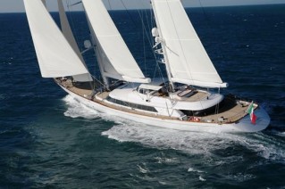 Rosehearty - Sailing1